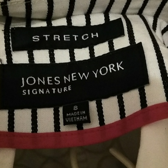 💕💕💕 Jones of New York jacket💕💕💕💕 - Picture 5 of 7